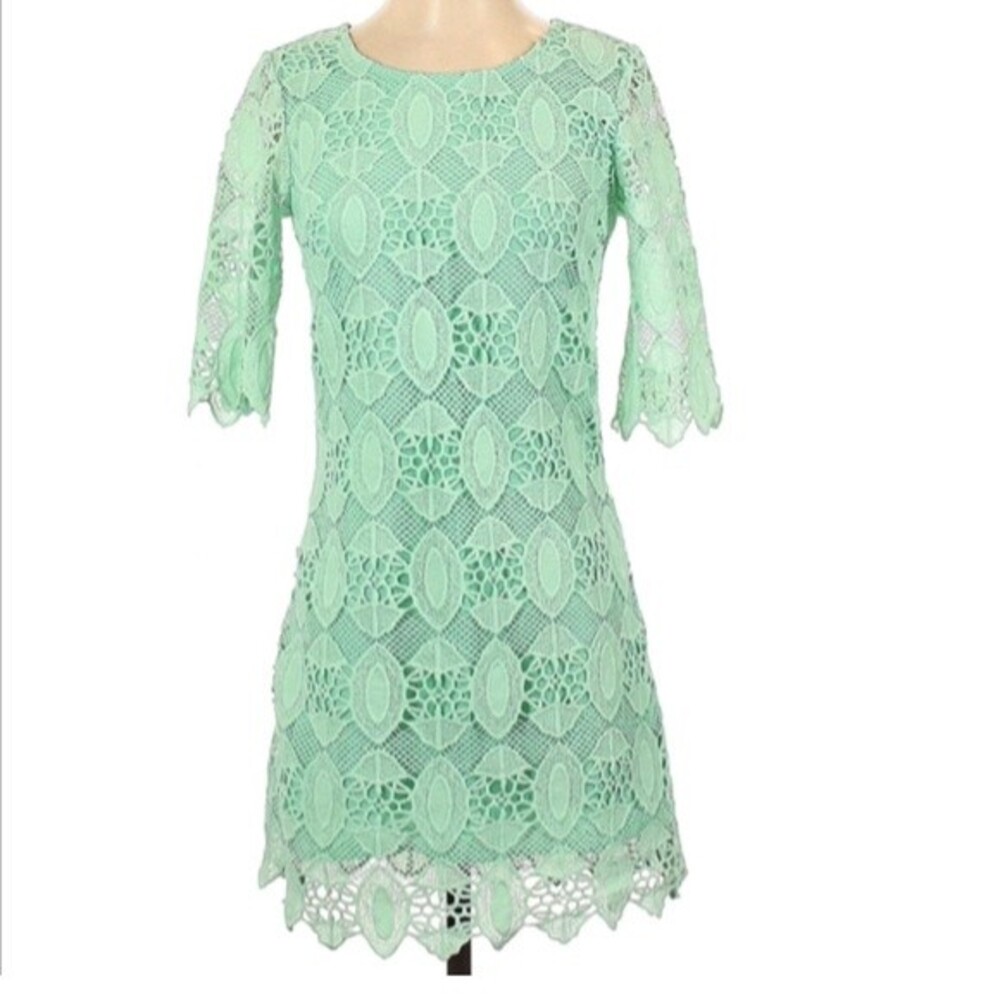 Emmelee Dress